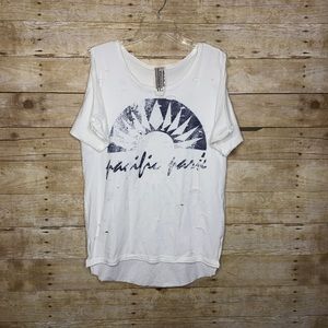 Free people shirt